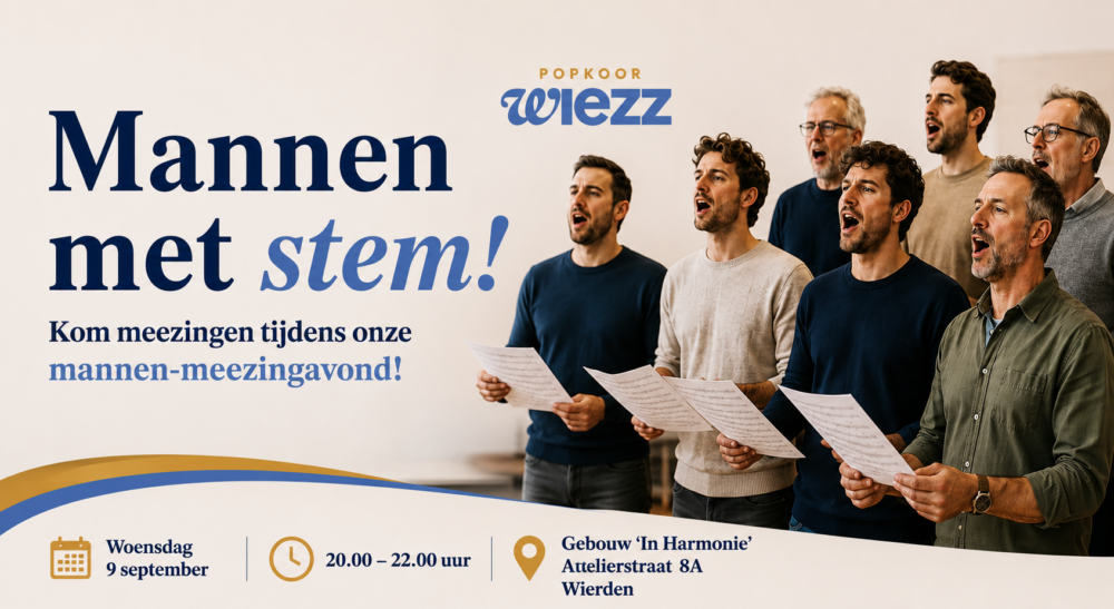 Popkoor Wiezz